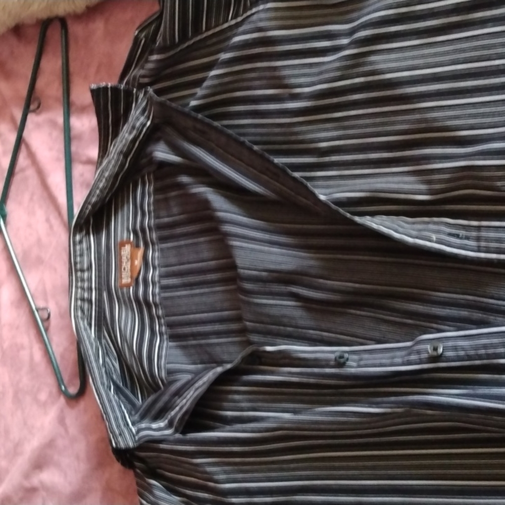 Michael kors button down
